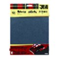 3M 11 in. L X 9 in. W Assorted Grit Silicon Carbide Sandpaper 5 pk, 5PK 9088NA